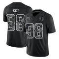 IN.Colts #98 Arden Key Player Black Limited 2026 Salute to Service Home Game Cooneas Stitched Jerseys