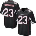 Cooneas A.Cardinals #23 Sean Murphy-Bunting Player Black Alternate Game Stitched Jerseys