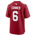 Cooneas A.Cardinals #6 James Conner Cardinal Home Game Stitched Jerseys
