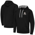 Cooneas C.Browns Black Brushed Carbon Pullover Hoodie Blank Player Limited Stitched Jerseys