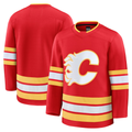 Cooneas C.Flames Red Home Premium Jerseys