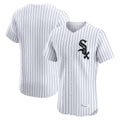 Cooneas C.White Sox ## White Sox Blank Player White Limited Elite Home Stitched Jerseys