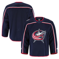 Cooneas CB.Jackets Navy Home Authentic Pro Jersey