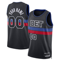 Cooneas Custom D.Pistons 202223 Swingman Jerseys - Statement Edition