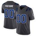 Cooneas Custom IN.Colts Anthracite 2026 Rivalries Vapor Limited Jersey - All Stitched