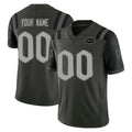 Cooneas Custom NY.Jets Green Limited 2025 Rivalries Collection Home Game Any Name & Numbers Stitched Jerseys