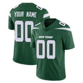 Cooneas Custom NY.Jets Green Limited Vapor Home Game Any Name & Numbers Stitched Jerseys