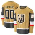 Cooneas Custom V.Golden Knights Home Breakaway Jerseys