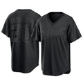 Cooneas D.Tigers #20 Spencer Torkelson Player Black T-shirt Home Game Stitched Jerseys