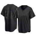 Cooneas D.Tigers #29 Tarik Skubal Player Black T-shirt Home Game Stitched Jerseys