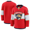 Cooneas F.Panthers Red Home Premium Jerseys