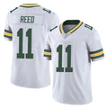 Cooneas GB.Packers #11 Jayden Reed Player White Vapor Untouchable Limited Home Game Stitched Jerseys