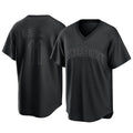 Cooneas KC.Royals #11 Maikel Garcia Player Black Fashion Game Stitched Jerseys