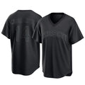 Cooneas KC.Royals #14 Jac Caglianone Player Black Fashion Game Stitched Jerseys