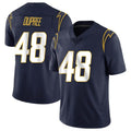 Cooneas LA.Chargers #48 Bud Dupree Player Navy Limited Vapor Untouchable Home Game Stitched Jerseys