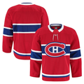Cooneas M.Canadiens Red Home Authentic Pro Jerseys