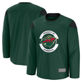 Cooneas M.Wild Green Practice Jerseys