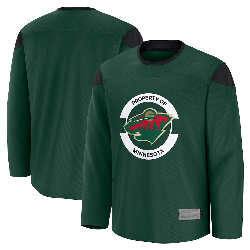 Cooneas M.Wild Green Practice Jerseys