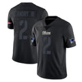 Cooneas NE.Patriots #2 Harold Landry III Player Black Impact LImited Home Game Stitched Jerseys