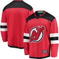 Cooneas N.Jersey Devils Red Breakaway Home Jerseys