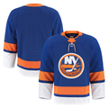 Cooneas NY.Islanders Royal Home Authentic Pro Jerseys