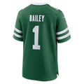 Cooneas NY.Jets #1 David Bailey Legacy Green 2026  Draft First Round Pick No. 2 Team Game Stitched Jerseys