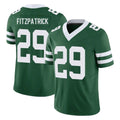 Cooneas NY.Jets #29 Minkah Fitzpatrick Player Green Legacy Limited Vapor F.U.S.E. Home Game Stitched Jerseys