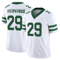 Cooneas NY.Jets #29 Minkah Fitzpatrick Player White Legacy Limited Vapor F.U.S.E. Home Game Stitched Jerseys