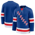 Cooneas NY.Rangers Blue Home Premium Jerseys