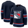 Cooneas NY.Rangers Navy Alternate Premium Jerseys
