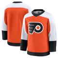 Cooneas P.Flyers Burnt Orange Home Premium Jerseys