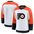 Cooneas P.Flyers White Away Premium Jerseys