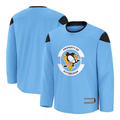 Cooneas P.Penguins Blue Practice Jerseys