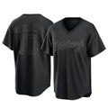 Cooneas P.Pirates #10 Bryan Reynolds Player Black Fashion Home Game Stitched Jerseys