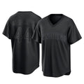 Cooneas S.Diego Padres #44 Joe Musgrove Player Black Pitch Fashion Game T-shirt Stitched Jerseys