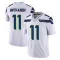 Cooneas S.Seahawks #11 Jaxon Smith-Njigba Player White Limited Vapor Untouchable Home Game Stitched Jerseys