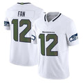 Cooneas S.Seahawks #12 12th Fan Player Whitel Rivalries Vapor Limited Home Game Stitched Jerseys
