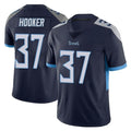 Cooneas T.Titans #37 Amani Hooker Player Navy Limited Vapor Untouchable Home Game Stitched Jerseys