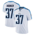 Cooneas T.Titans #37 Amani Hooker Player White Limited Vapor Untouchable Home Game Stitched Jerseys
