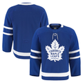 Cooneas T.Maple Leafs Blue Home Authentic Pro Jerseys