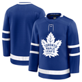 Cooneas T.Maple Leafs Blue Home Premium Jerseys