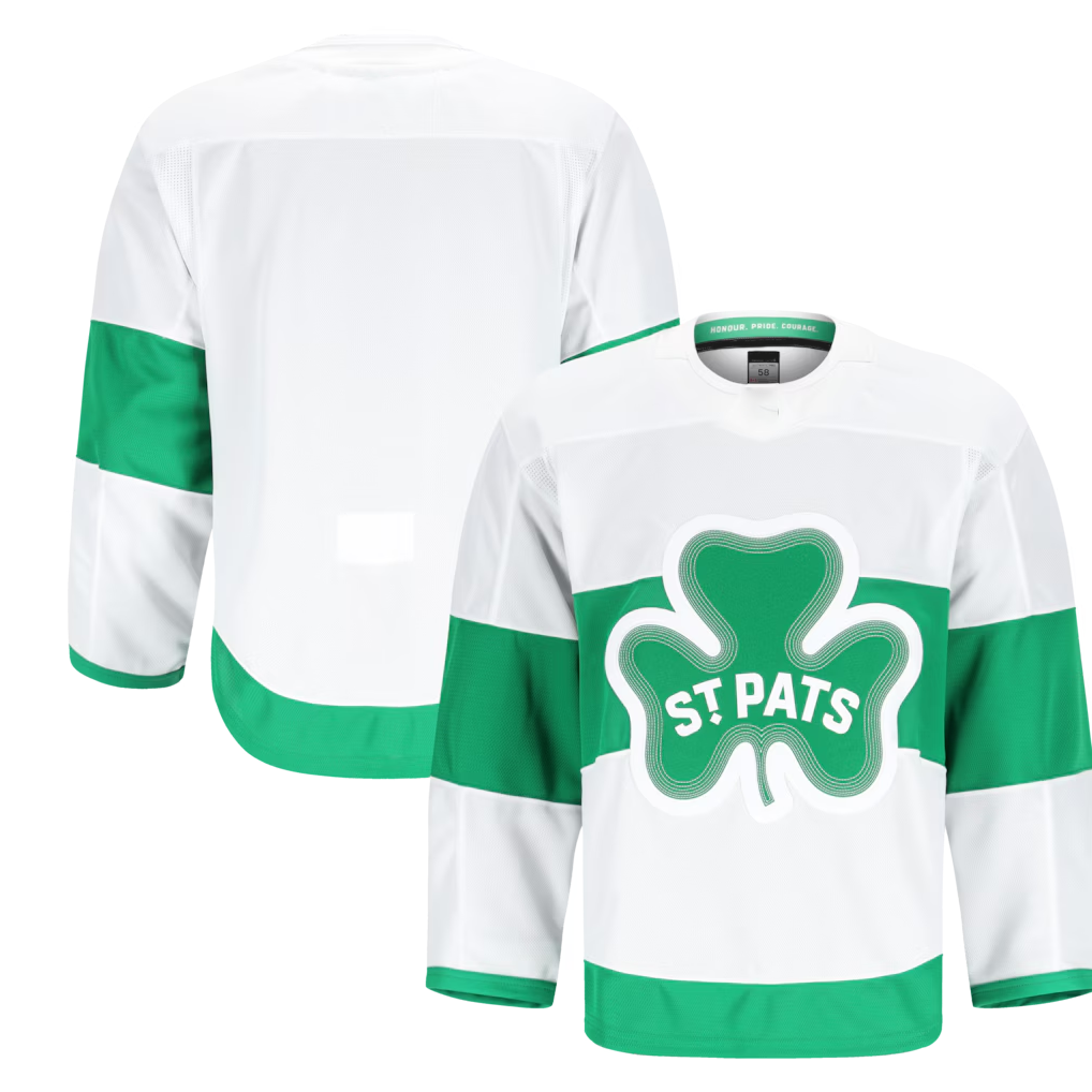 Cooneas T.Maple Leafs White Alternate 2 Authentic Pro Jerseys