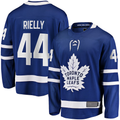 Cooneas T.Maple Leafs #44 Morgan Rielly Blue Home Breakaway Player Jerseys