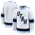 Cooneas U.Mammoth White Away Premium Jerseys
