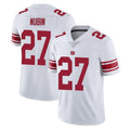 NY.Giants #27 Tyler Nubin Player White Limited Vapor Untouchable Home Game Cooneas Stitched Jerseys