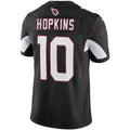 Cooneas A.Cardinals #10 DeAndre Hopkins Black Vapor Limited Jersey